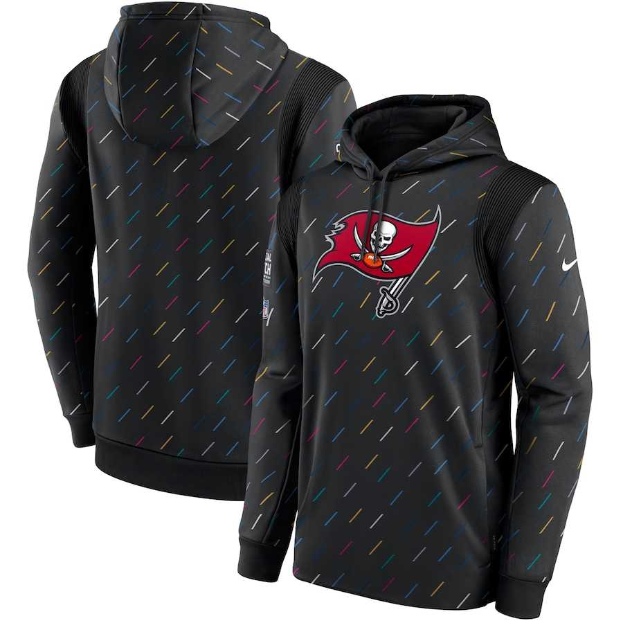 Men's Tampa Bay Buccaneers Nike Charcoal 2021 NFL Crucial Catch Therma Pullover Hoodie,We sell and wholesale Men's Tampa Bay Buccaneers Nike Charcoal 2021 NFL Crucial Catch Therma Pullover Hoodie on line form chian!